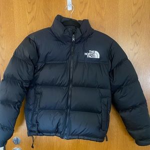 The North Face 1996 Retro Nuptse Jacket